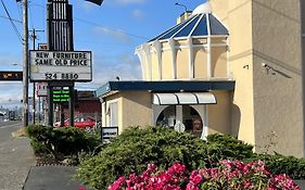Columbus Motor Inn